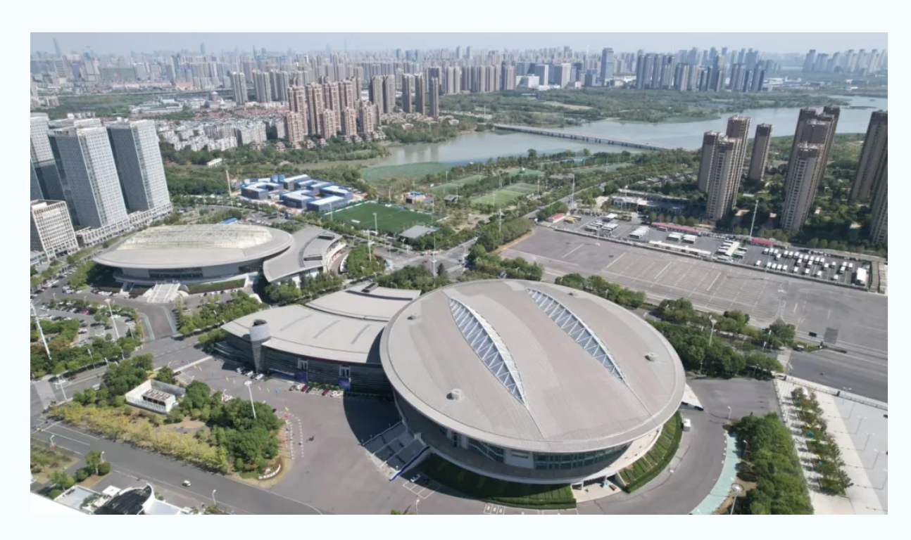 【賽會(huì)資訊】劍舞車谷，櫻約江城 —— 全國擊劍C級認(rèn)證賽四月開賽！