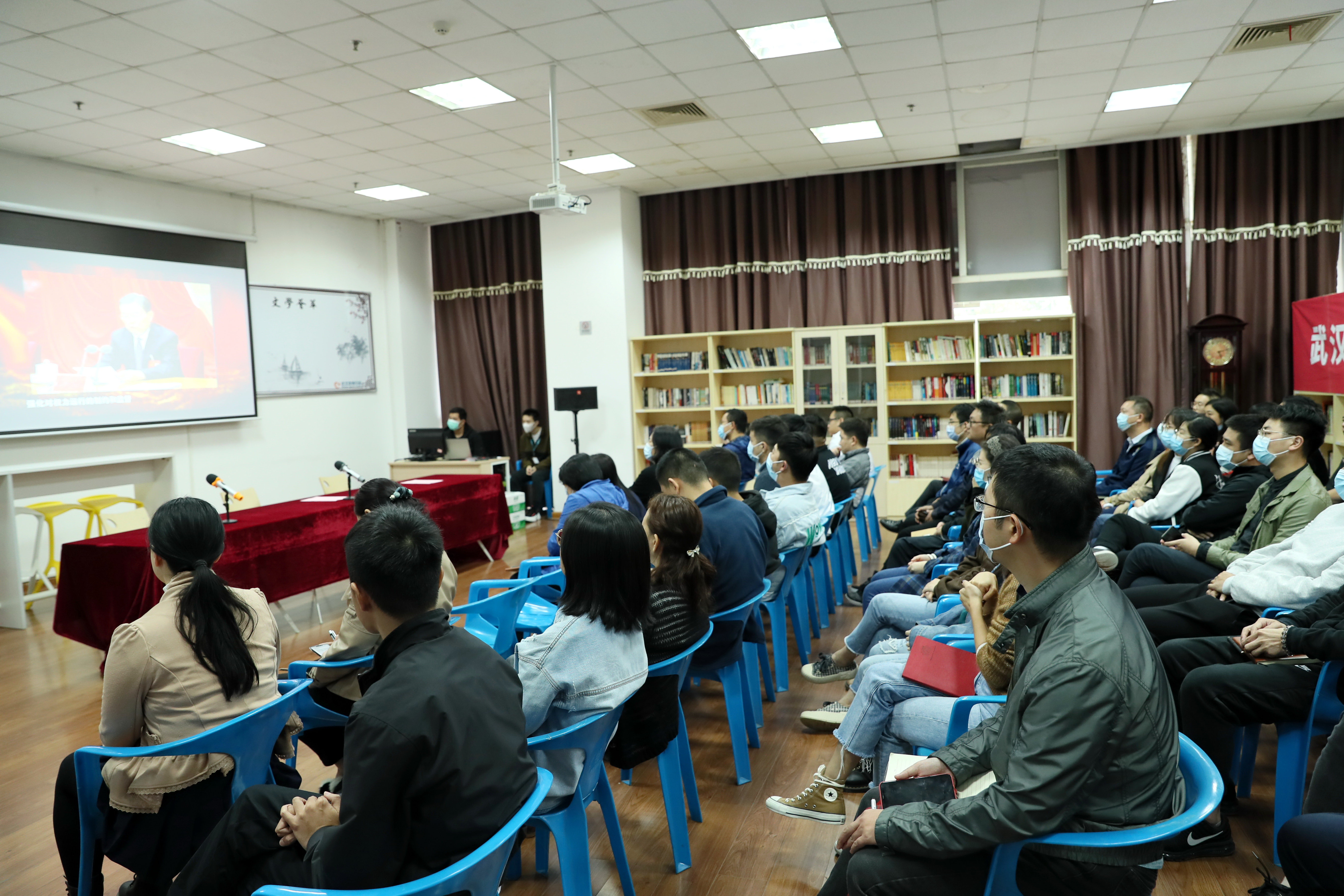 “廉政黨課+警示教育” 公司雙管齊下開展廉政教育活動(dòng)(圖2)