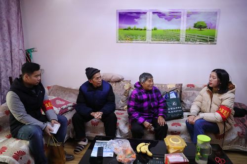 武漢體育中心開展“國際志愿者日”主題活動(圖3) 武漢體育中心開展“國際志愿者日”主題活動(圖3)