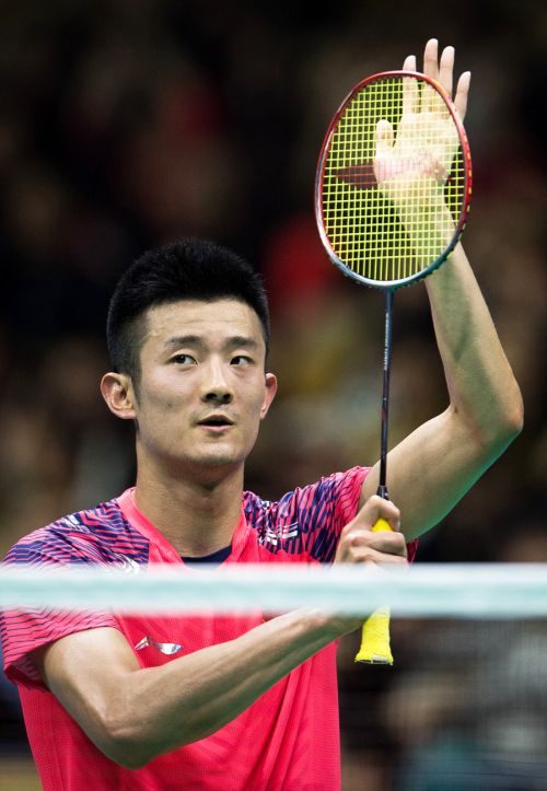 男單八強(qiáng)諶龍成“中國獨(dú)苗”(圖3) 男單八強(qiáng)諶龍成“中國獨(dú)苗”(圖3)