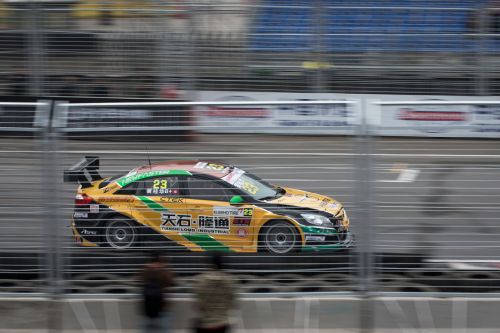 2018羽毛球亞錦賽落幕 高水平賽事擦亮城市名片(圖4) 2018羽毛球亞錦賽落幕 高水平賽事擦亮城市名片(圖4)