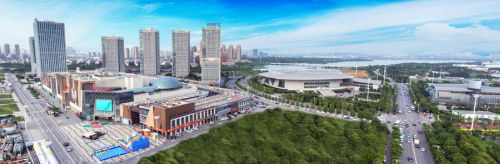 2018羽毛球亞錦賽落幕 高水平賽事擦亮城市名片(圖12) 2018羽毛球亞錦賽落幕 高水平賽事擦亮城市名片(圖12)